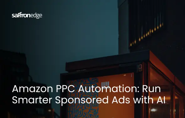 Amazon PPC Automation