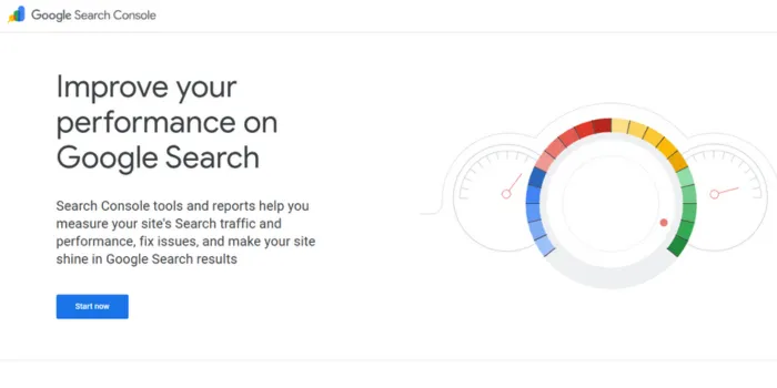 Google Search Console