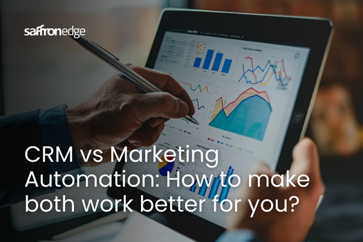 Crm Vs Marketing Automation