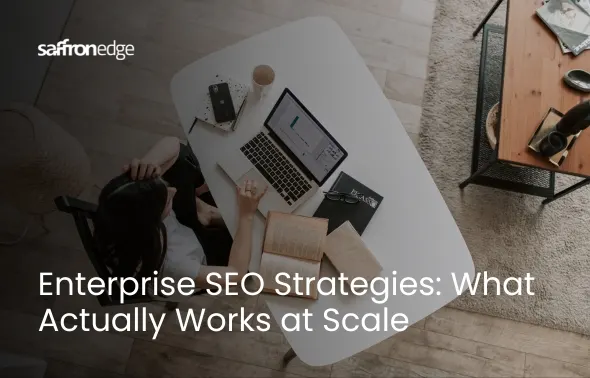 Enterprise SEO Strategies