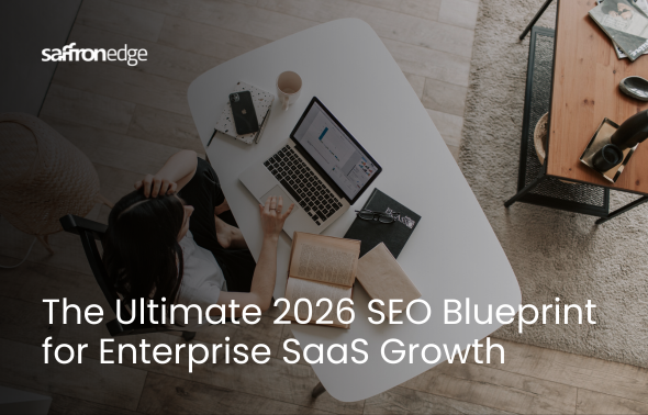 Enterprise Saas Growth