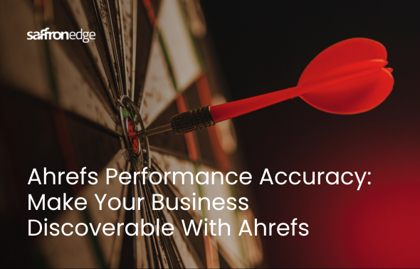 Ahrefs Performance Accuracy Make Your Business Discoverable With Ahrefsmarketing Strategy (1)