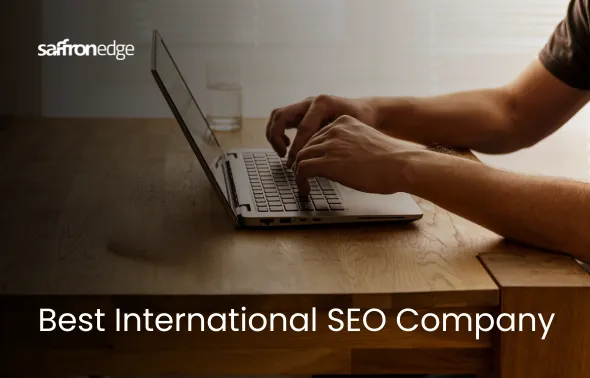 International Seo Company Best International SEO Company Result