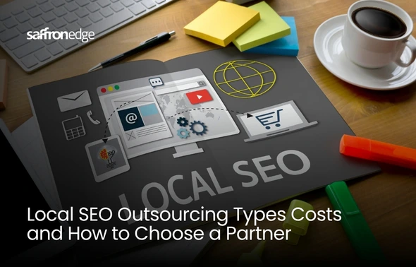 Local SEO Outsourcing Types Costs And How To Choose A Partner