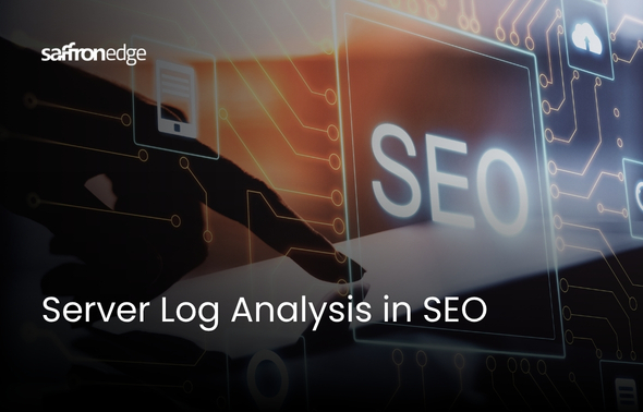 Server Log SEO Analysis