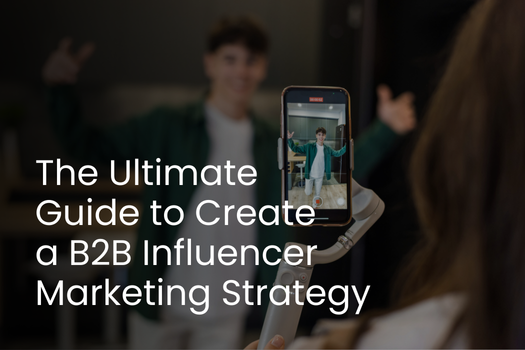 B2B Influencer Marketing