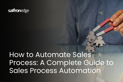 How to Automate Sales Process: Know More About Sales Process Automation