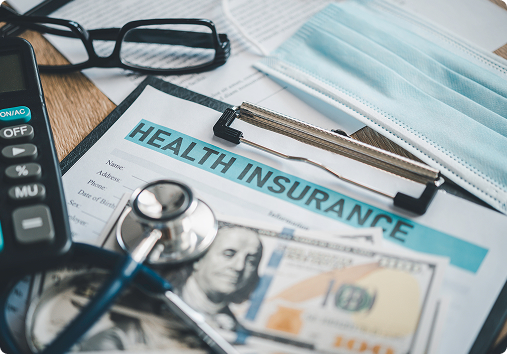 Insurance