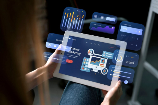 Marketing Automation Integration