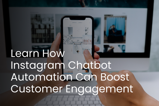 Instagram Chatbot Automation