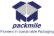 Packmile Logo