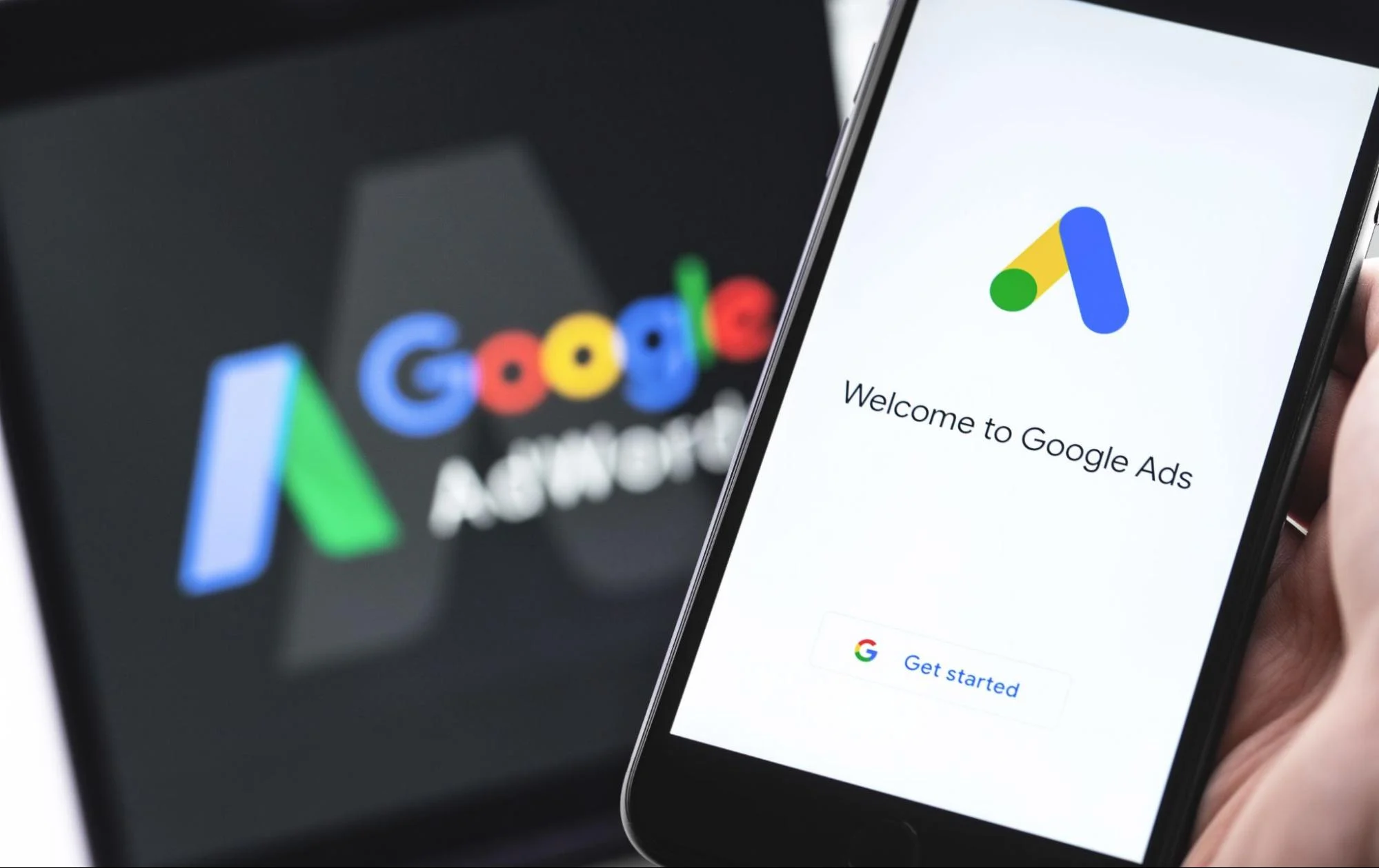 How Do Google Ads Work?