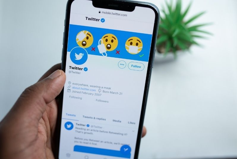 Top Seven Benefits of Using Twitter to Drive Traffic in 2021