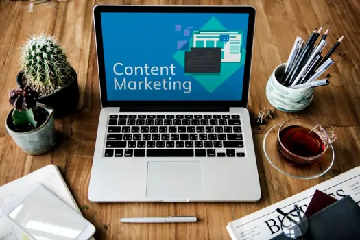 Content Marketing Automation
