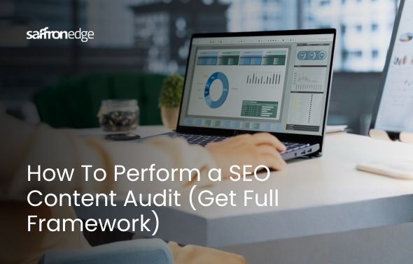 SEO Content Audit