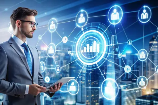 Benefits Of Marketing Automation