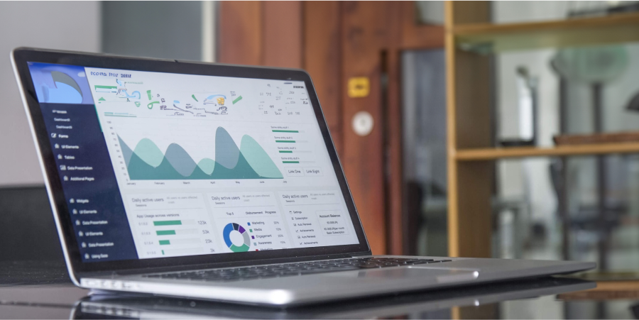 120% Organic Traffic Growth For A Professional Law Firm Based In California