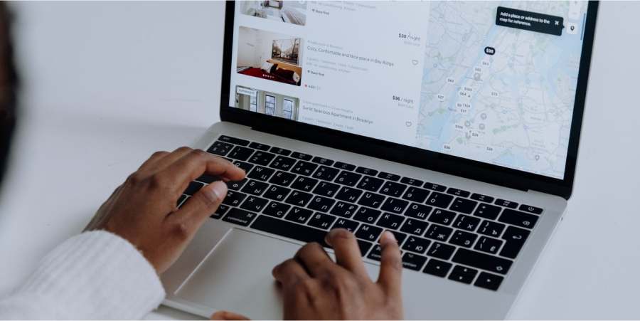 A 100.78% Growth In New Website Users By Using Our Technical SEO And Content Strategies
