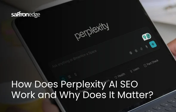 Perplexity AI