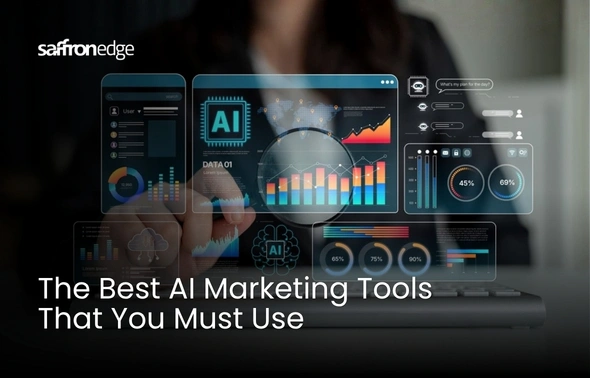 Top AI Marketing Tools