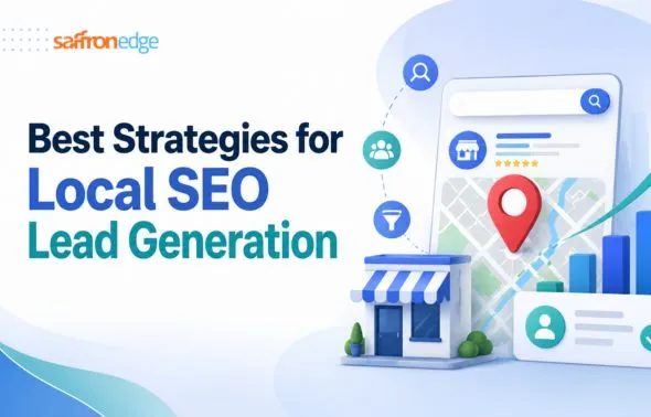 Local Lead Generation Strategies