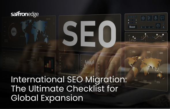 International SEO Migration The Ultimate Checklist For Global Expansion