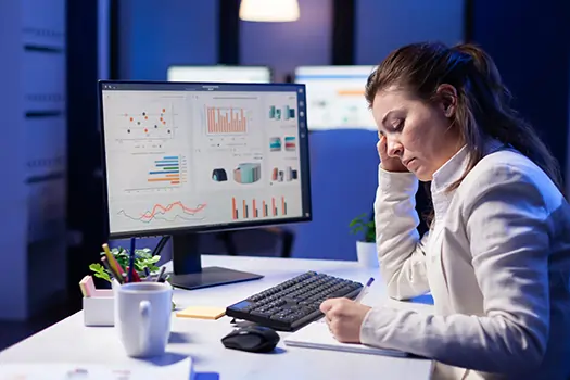 Marketing Automation Manager