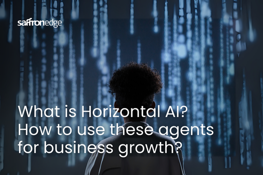 Horizontal AI Agents