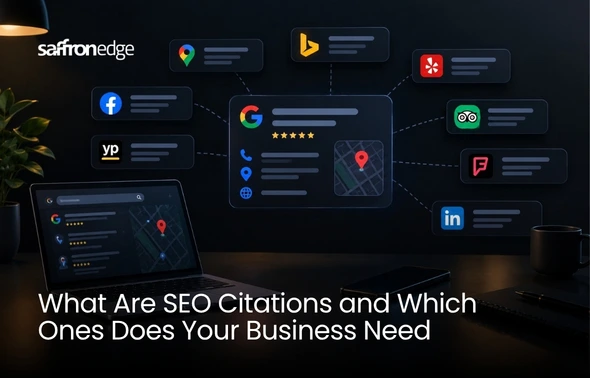 What Are SEO Citations And Which Ones Does Your Business Need