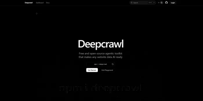 DeepCrawl