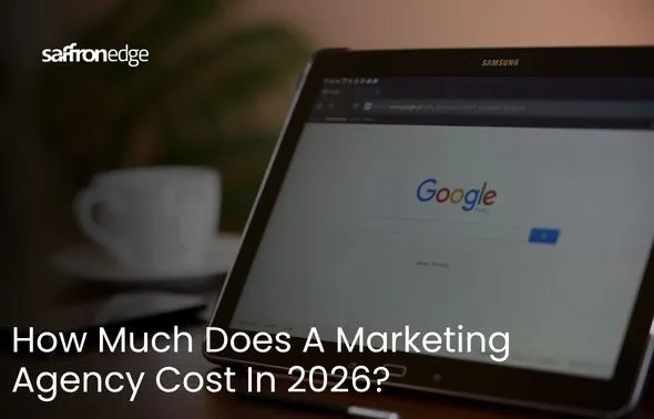 How Much Does A Marketing Agency Cost In 2026