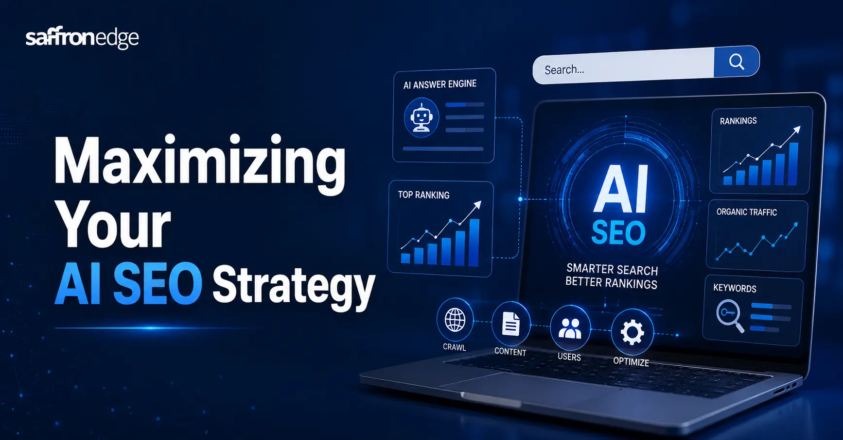 AI SEO Strategy
