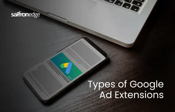 Types Of Google Ad Extensions