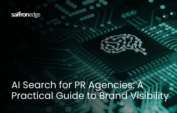 AI Search For PR Agencies A Practical Guide To Brand Visibility