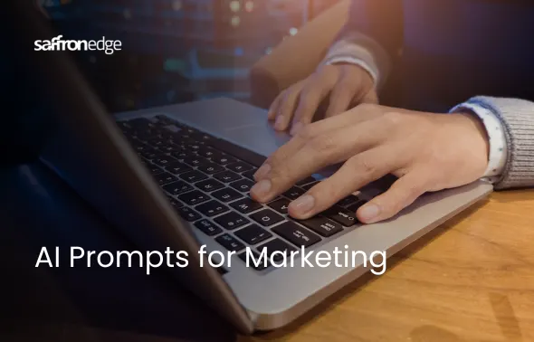 AI Prompts For Marketing