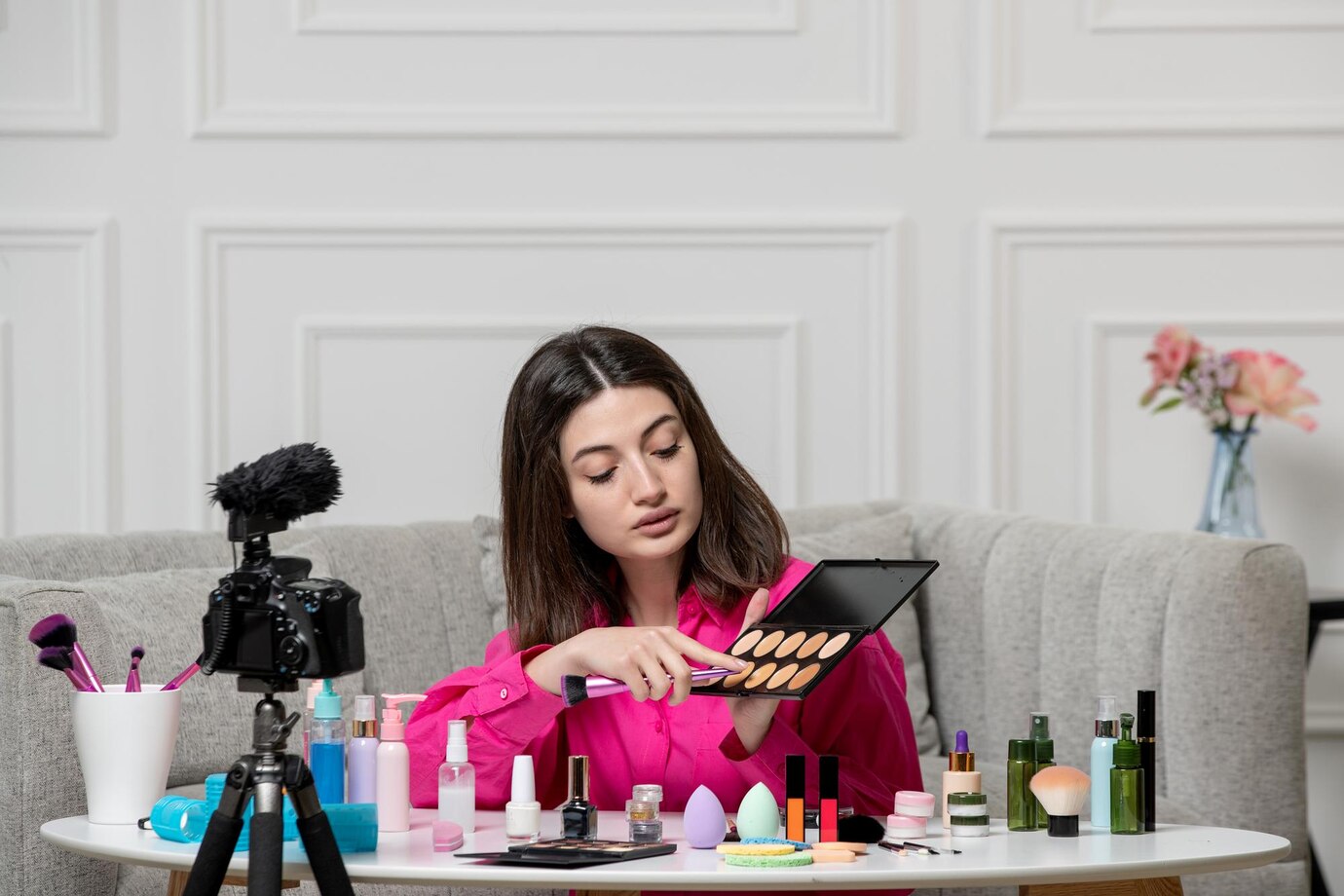 Beauty-Brand