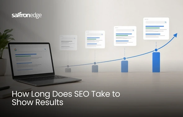 How Long It Takes To See SEO Results