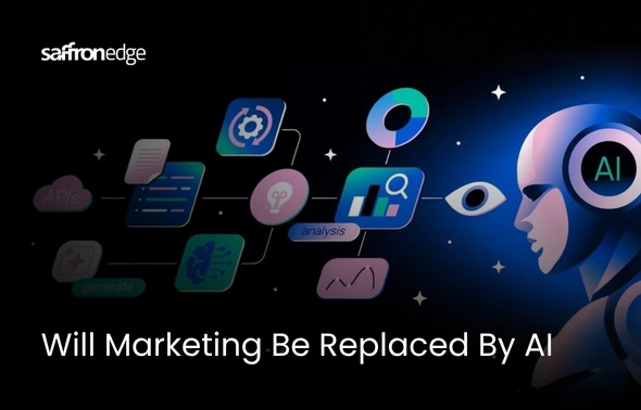 Will Marketing Be Replaced By AI
