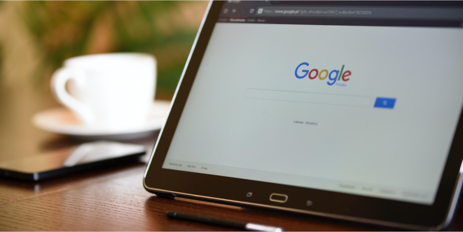 Achieved First Page Of Google With Through Organic Search Campaign