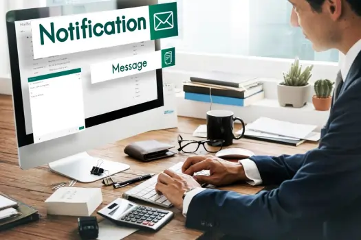 Salesforce Email Marketing Automation