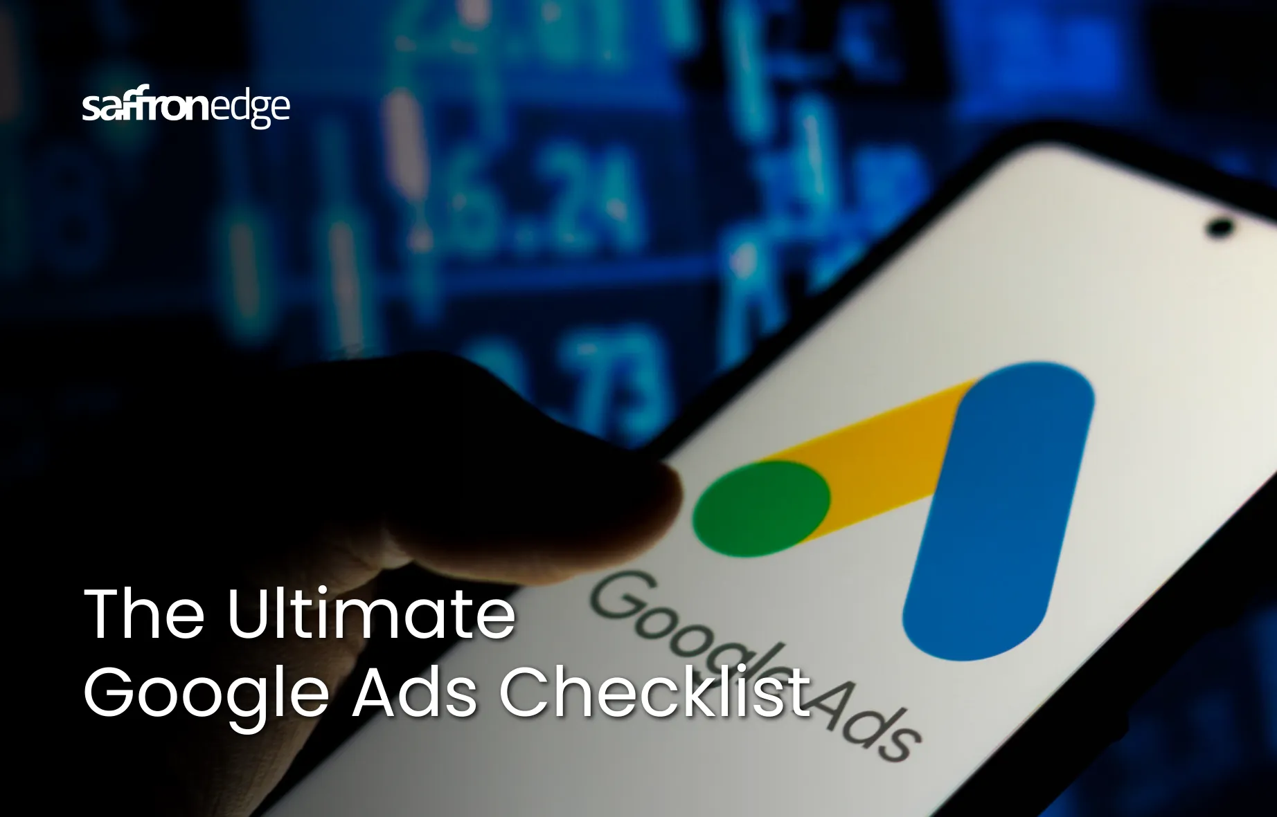 The Ultimate Google Ads Checklist