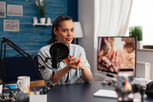 Saas Influencer Marketing