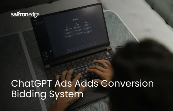 Chatgpt Ads Adds Conversion Bidding System