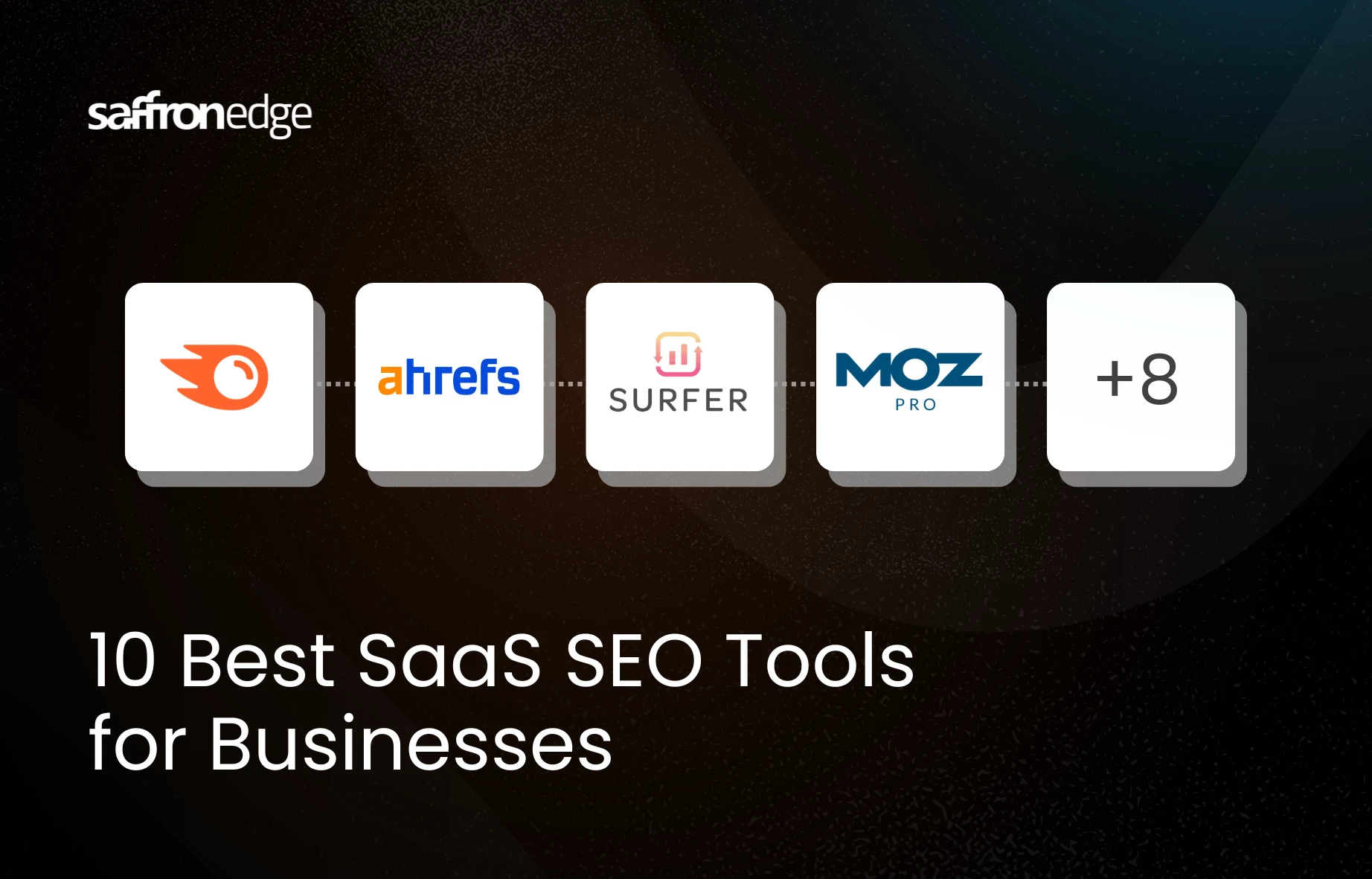 10 Best Saas