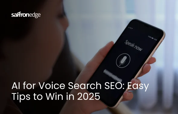 AI For Voice Search SEO