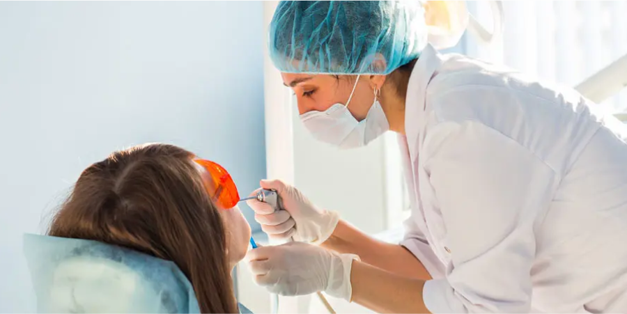 Achieved 500% Increase In Traffic For A Dental Clinic In Dubai