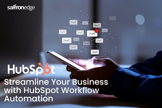 Streamline Your Business with HubSpot Workflow Automation
