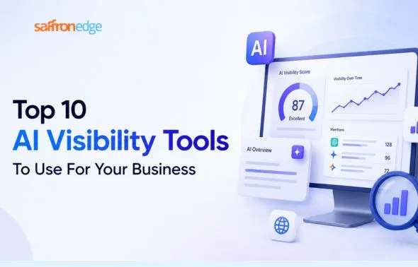 Top 10 AI Visibility Tools To Rank High