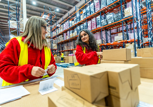 Supply Chain