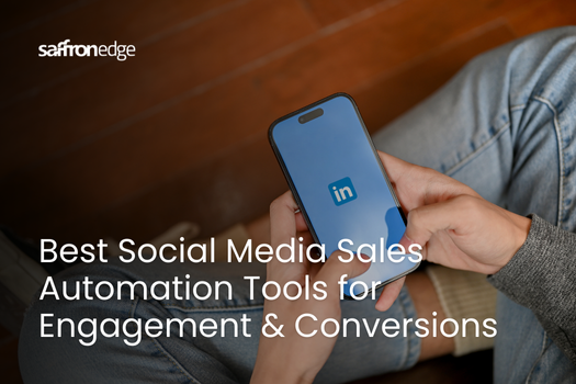 Social Media Sales Automation